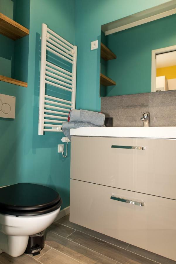 Appartement Elegant & Ensoleille - Centre-Ville Le Havre Eksteriør bilde